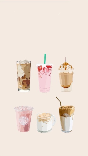 Starbucks/Coffee