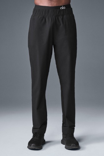 Repetition Pant - Black | Black / M