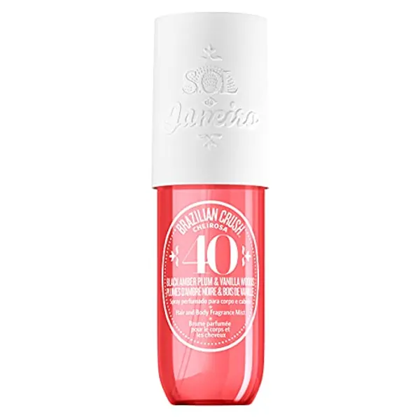 SOL DE JANEIRO Hair & Body Fragrance Mist 90mL/3.0 fl oz.