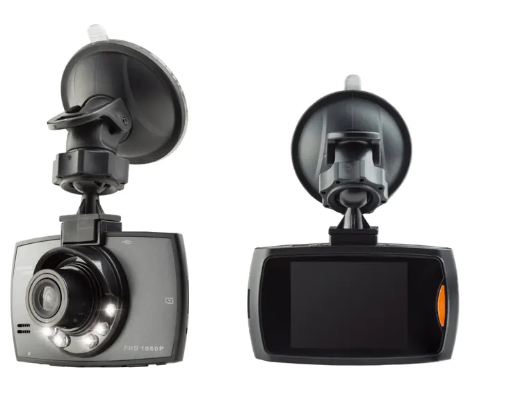 Observe Dash Cam Camera