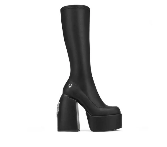 Naked wolfe spice stretch boot