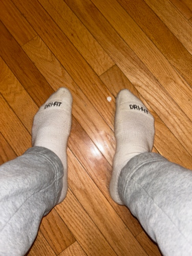 New Socks