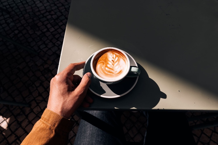 Coffee