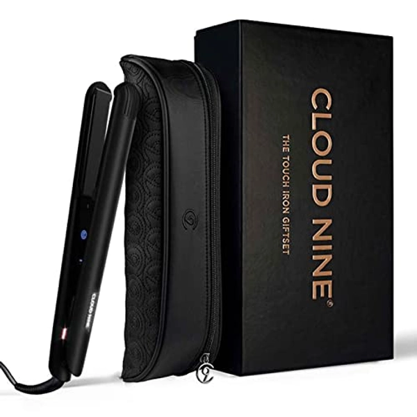 Cloud Nine The Touch Hair Straightener Gift Set