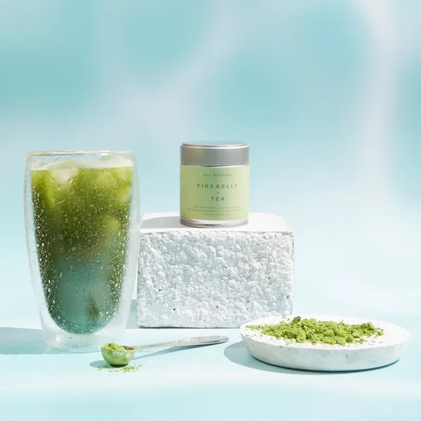 All Matcha 
