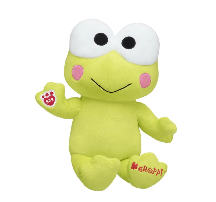 keroppi :3