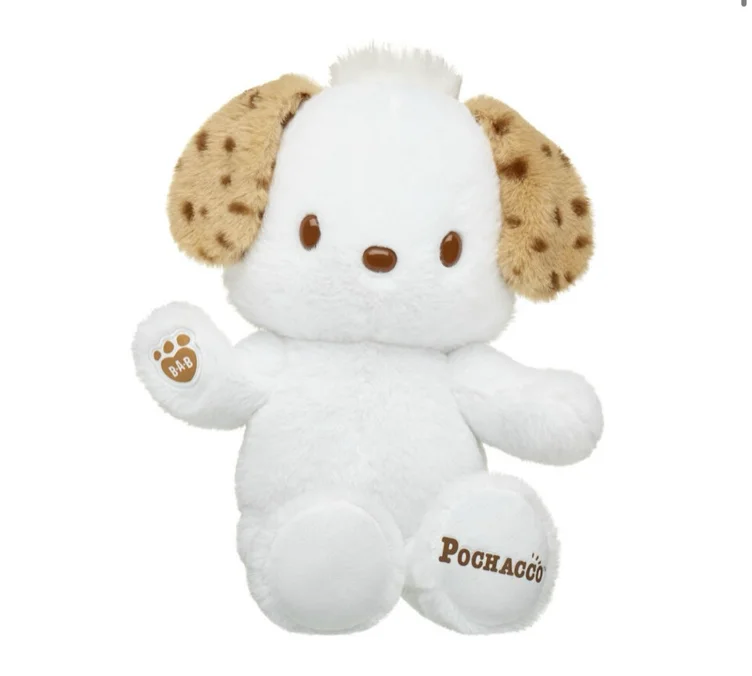 cookie pochacco >.<