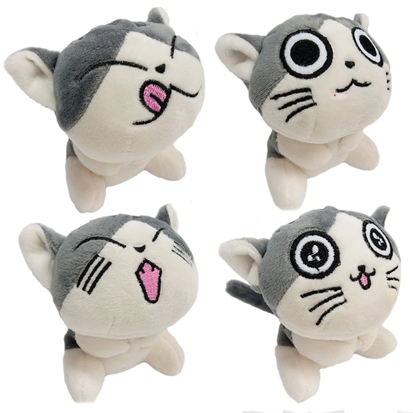 Neko Cat Plush
