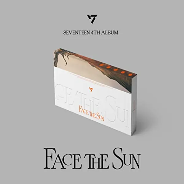 SEVENTEEN 4th Album 'Face the Sun'[ep.3 Ray]