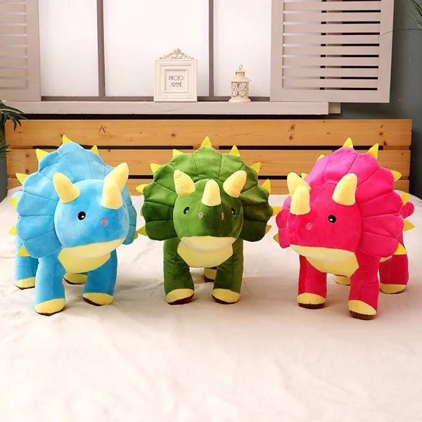 ized Plush Dinosaur: Hot Sale!