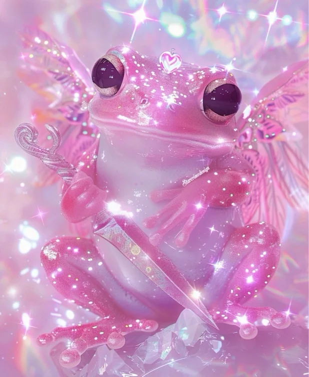 Pixi happiness refill