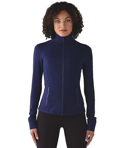 lululemon Define Jacket - 8 - True Navy
