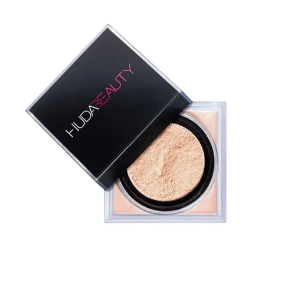 Huda Beauty HUDA BEAUTY Loose Baking & Setting Powder cheery blossom 20g