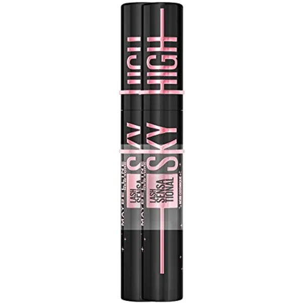 Maybelline New York Lash Sensational Sky-High - braun