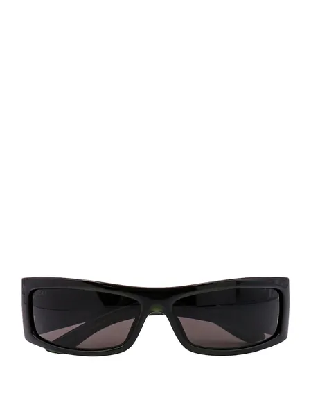Acetate sunglasses