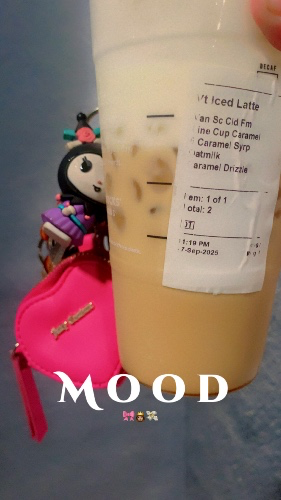 Matcha/Iced Coffee 😋