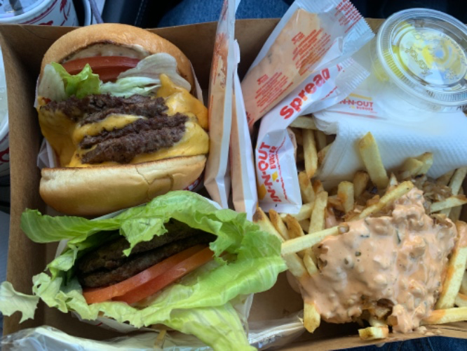 Delightful Cravings 😍