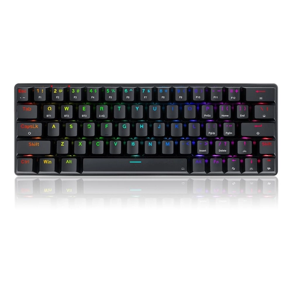 Redragon Jax Pro K613P Wireless Mechanical Gaming Keyboard