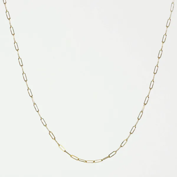 The Everything Chain