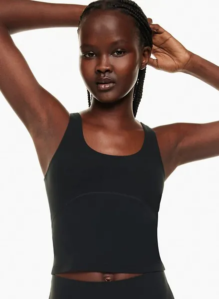 tnabutter™ bound tank