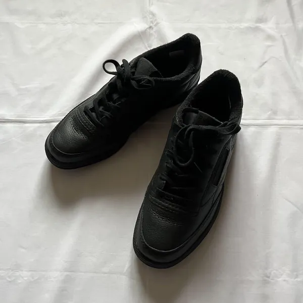  Old Clothes Reebok Sneakers Club C Sea Size US11