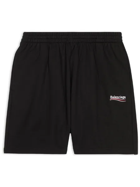 Political Campaign track shorts