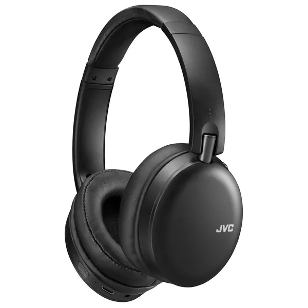 Noise Canceling Wireless Headphones