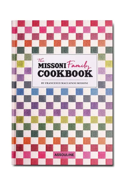 The Missoni Family Cookbook