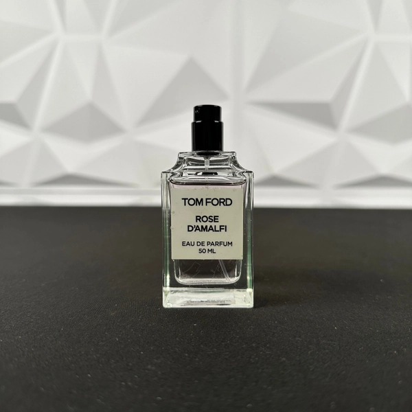 Tom Ford Rose D’Amalfi 50ML (A32)