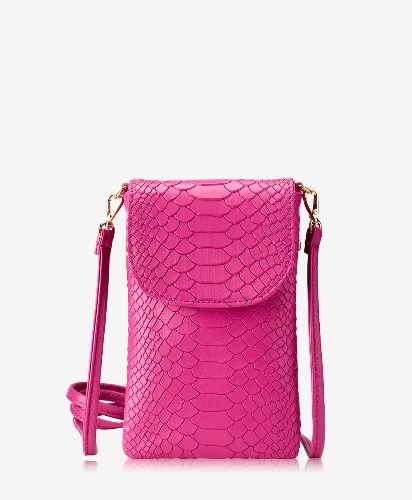 Emmie Phone Crossbody - Yes