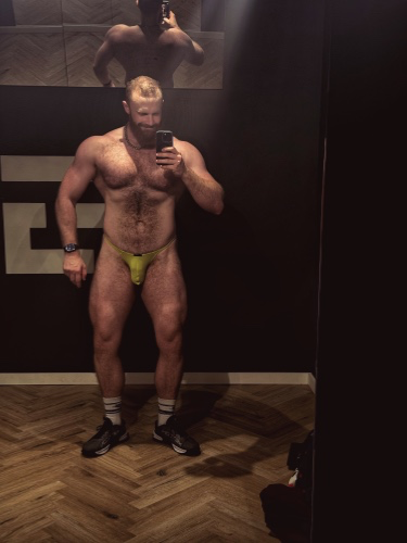 Help Me Really Grow (CycleFund)