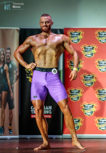 Bodybuilding Coaching