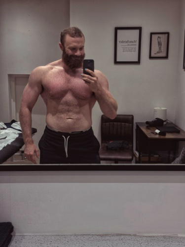 Food for Gains (Weekly Meal Prep)