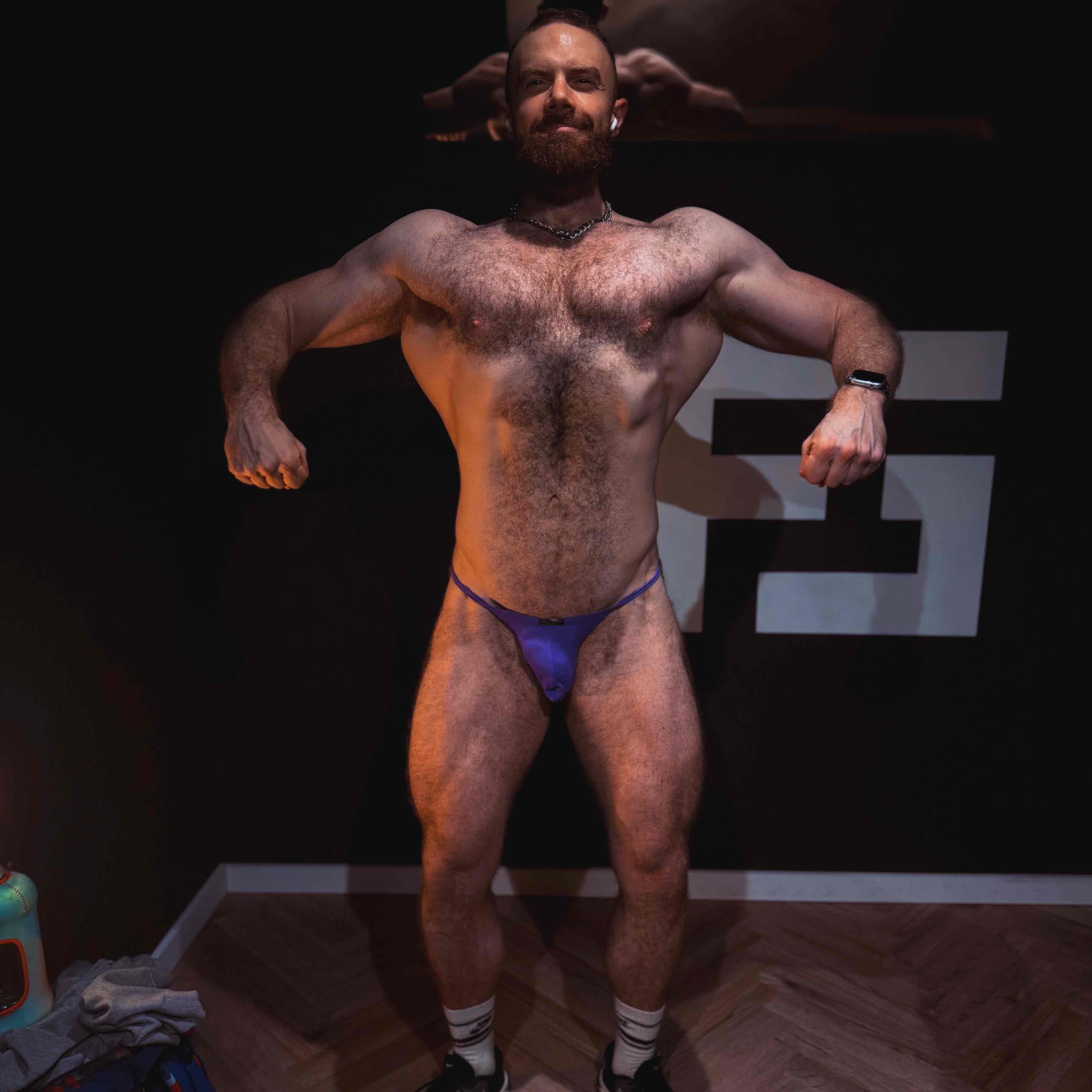 Buy Me Protein tub bro