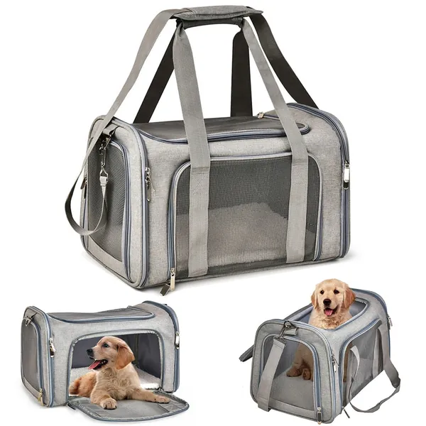 Dog Carrier Travel Bag