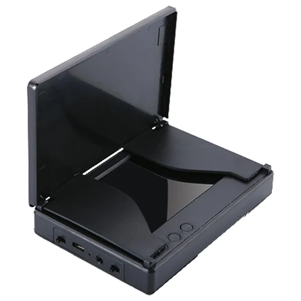 Digital Marine Camera & Monitor System