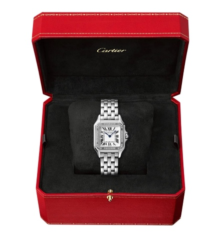 Panthère de Cartier 😍