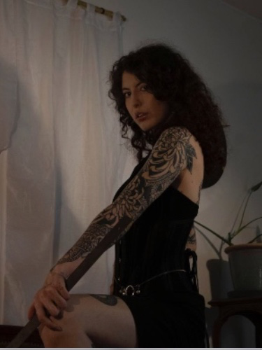 Vénération transcendante 