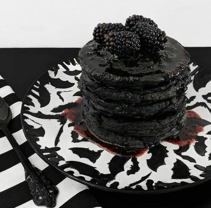 Get me a nice breakfast