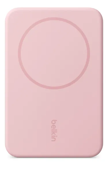 Belkin BOOST↑CHARGE™ PRO Magnetic Power Bank 5K (MagSafe compatible)