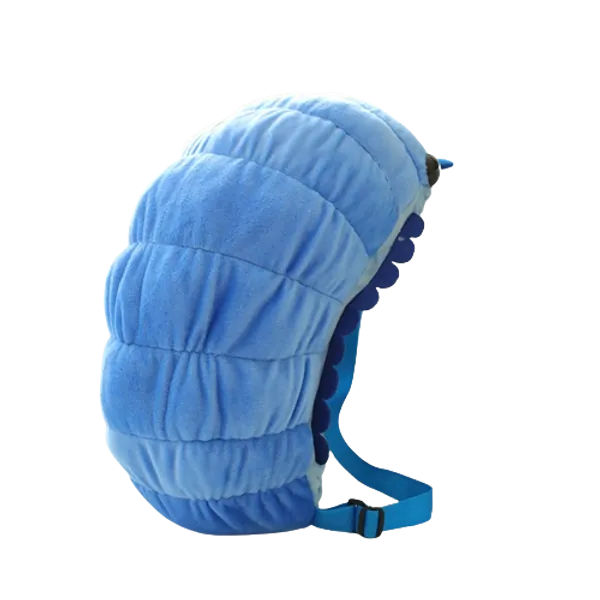 Isopod Backpack (2 COLORS)
