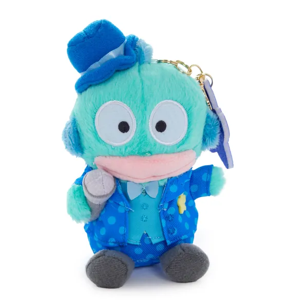 Hangyodon 5 Plush Mascot (Stage Series)