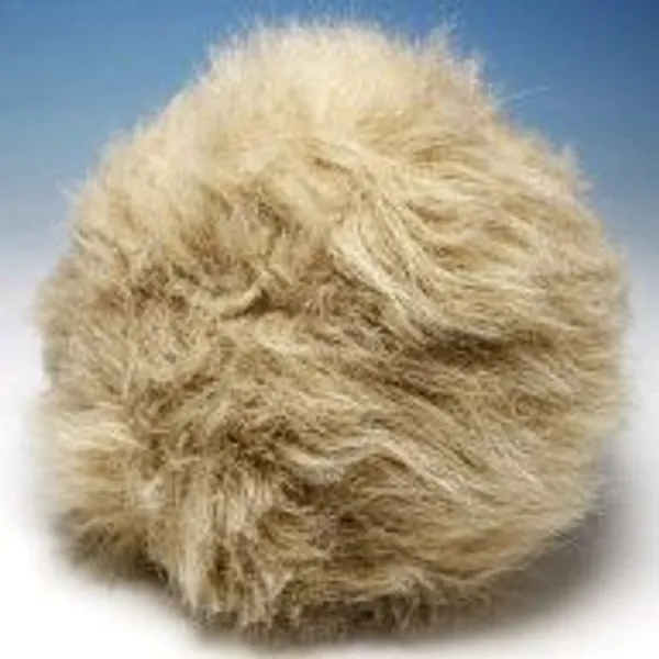 Star Trek TOS Tribble (Beige)