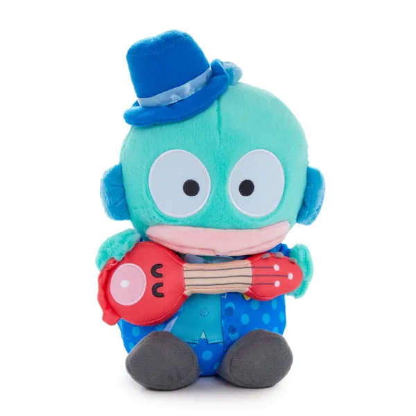 Hangyodon 9 Plush (Stage Series)