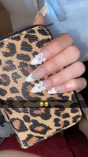 nails 🎀