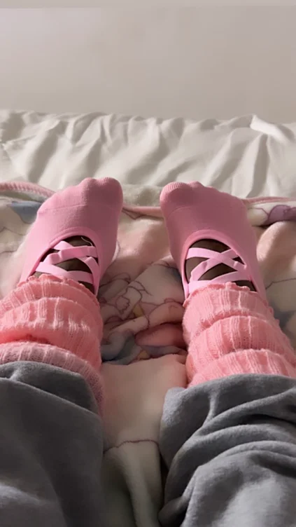 Groove - Leather Cross-Body Bag Small