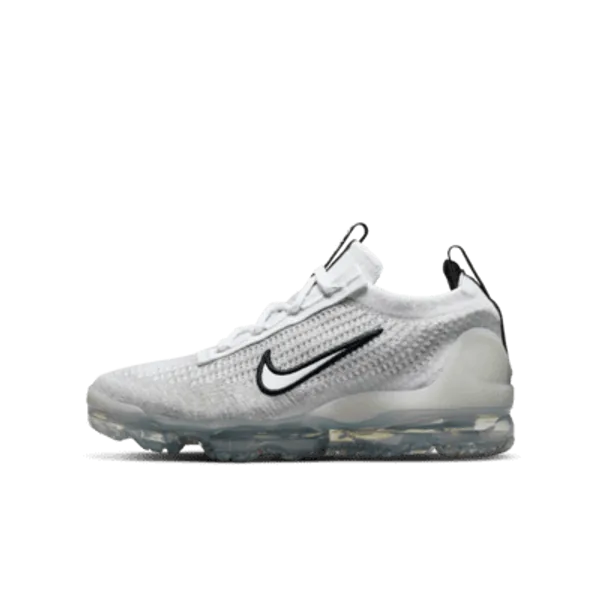 Nike Air VaporMax 2021 FK Big Kids' Shoes