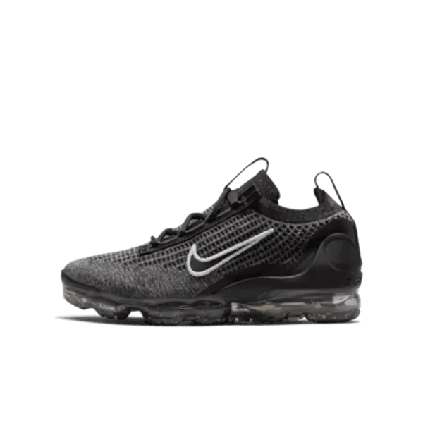 Nike Air VaporMax 2021 FK Big Kids' Shoes