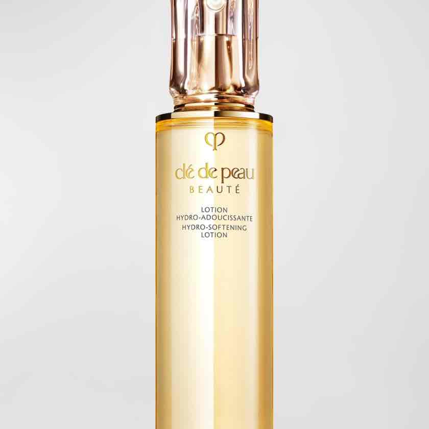 Hydro-Softening Lotion