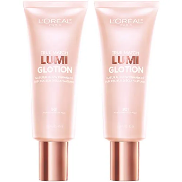 L'Oreal Paris Makeup True Match Lumi Glotion Natural Glow Enhancer Highlighting Lotion